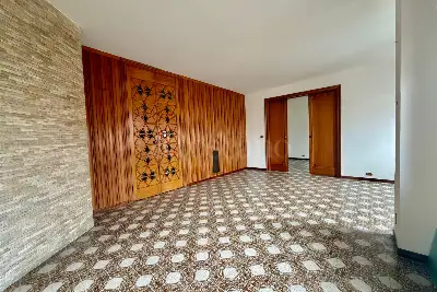 Casa in vendita, Via Serafino Pionati, Avellino