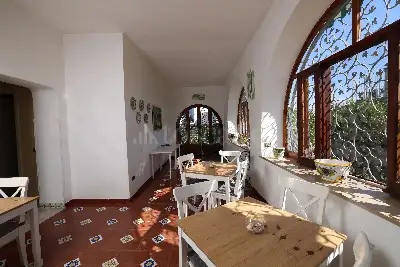 Villa in vendita, Ischia , Barano d'Ischia