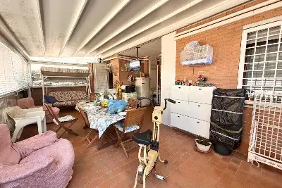 Casa in vendita, Via Carmelo Maestrini, Roma