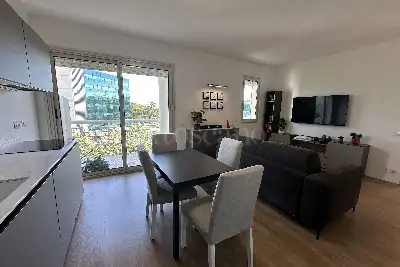 Casa in vendita, Via del Serafico, Roma