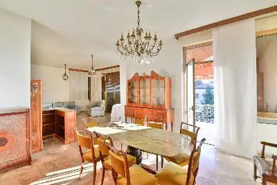 Villa in vendita, Via Villa Giovio, Como