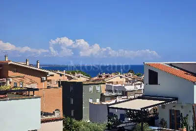 Attico in vendita, Via delle Colonie, Santa Marinella