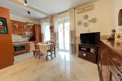 Casa in vendita, Via Gaetano Donizetti, Cerignola