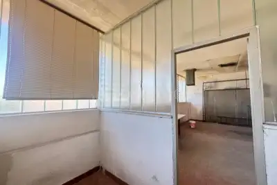 Magazzino in vendita, Via Padre G. Vaghi, Cantù