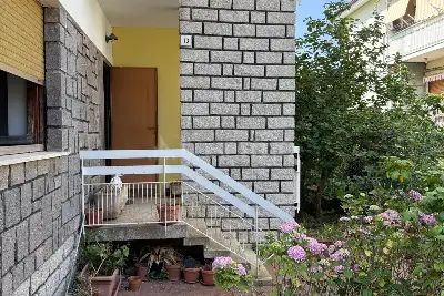 Casa Indipendente in vendita, Via Michele Abozzi 13, Sassari