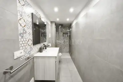 Casa in vendita, Via Gioiamia, Palermo
