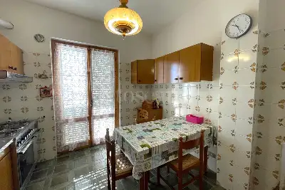 Villino a Schiera in vendita, Via Civita, Martinsicuro