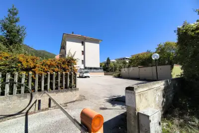 Casa in vendita, Via Carlo Lombardo 6, L'Aquila