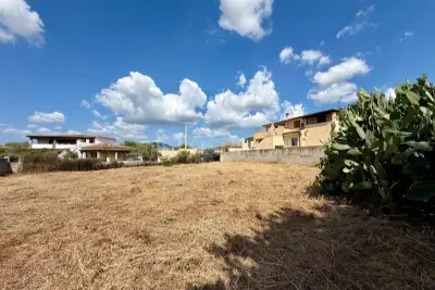Edificabile Residenziali in vendita, Via San Gaetano, Olbia