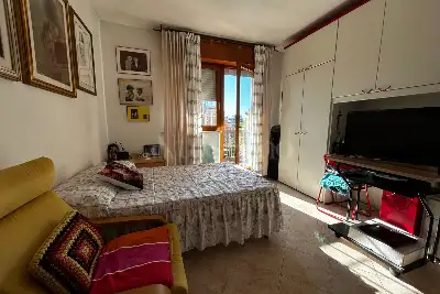 Villino a Schiera in vendita, Via Vincenzo Visceglia, Roma