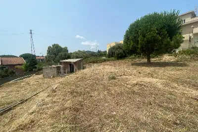 Agricolo in vendita, C/da Casalotto Faro Superiore, Messina