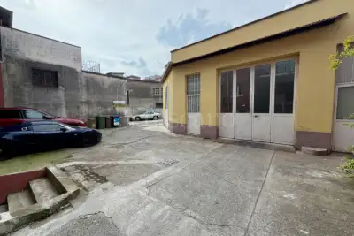 Laboratorio in vendita, Via Privata Raimondo Montecuccoli, Milano