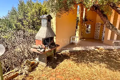 Villa in vendita, Milmeggiu, Portisco Olbia, Olbia