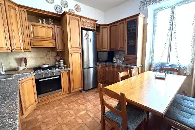 Casa in vendita, Via degli Asfodeli, Roma