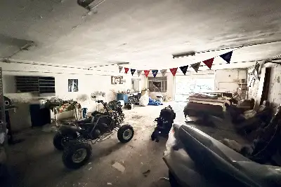 Magazzino in vendita, Via delle Primule, Nettuno