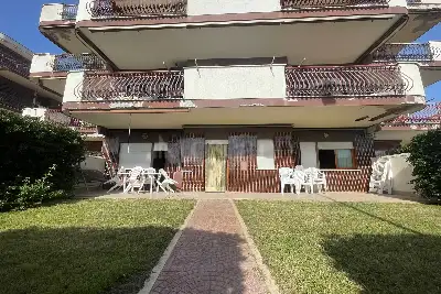Casa in vendita, lungomare delle sirene , Pomezia