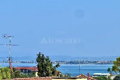 Casa in vendita, Via Bergamo, Desenzano del Garda