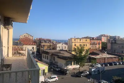 Casa in vendita, Via Torrazzo, Catanzaro