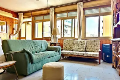 Casa in vendita, Via Mariano D'Amelio, Palermo
