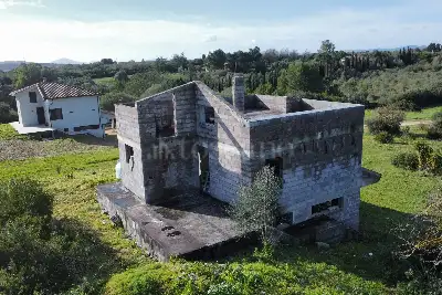 Casa Indipendente in vendita, Strada Vicinale Monti di Jesgia, Sassari