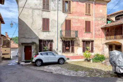 Casa in vendita, Via dei Fabi, Cugliate-Fabiasco