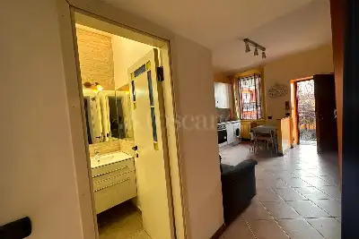 Casa in affitto, Ripa di Porta Ticinese, Milano