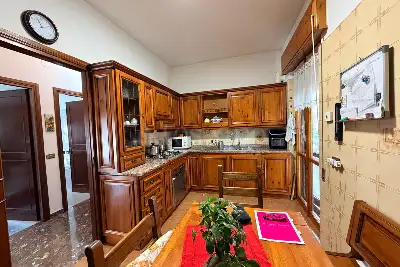 Casa in vendita, Via Luigi Galassi, Roma