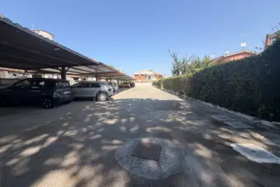 Villino a Schiera in vendita, Viale Enea, Ardea