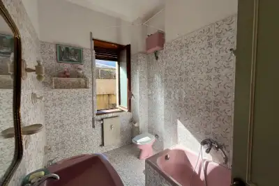 Casa in vendita, Via della Camilluccia, Roma