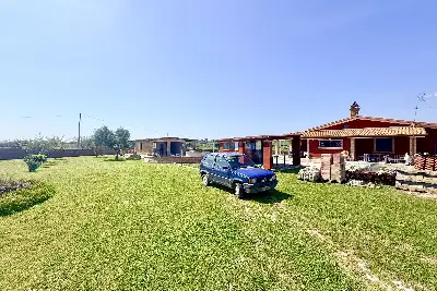 Casa Indipendente in vendita, Via Spino Bianco, Nettuno