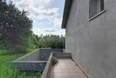 Casa Indipendente in vendita, Via Giuseppe de Martini, Sassari