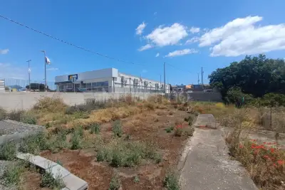 Edificabile Commerciale in vendita, Via Montello, San Giovanni la Punta