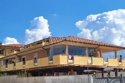 Casa in vendita, Via Rumenia, Pomezia