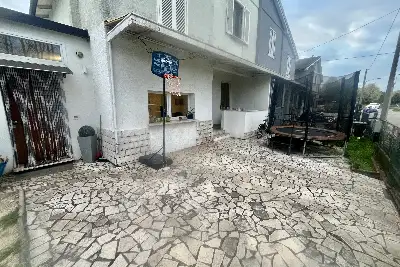 Villa Bifamiliare in vendita, Via del Santellone, Brescia