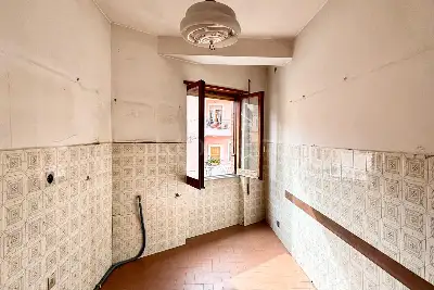 Casa in vendita, Via San Antonio, Mentana