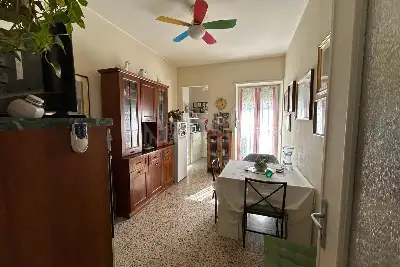 Casa in vendita, Via Baltimora, Torino