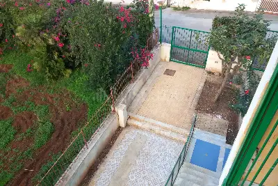 Villa in vendita, Via Piano San Michele 16, Altavilla Milicia