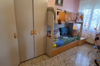 Casa in vendita, Via la Corsesca, Roma