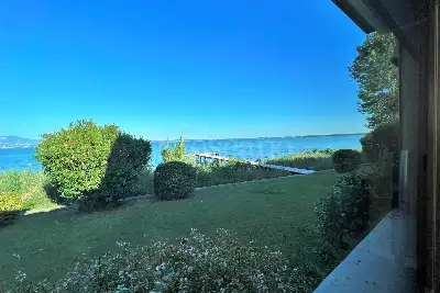 Villino a Schiera in vendita, Via XXV Aprile, Sirmione