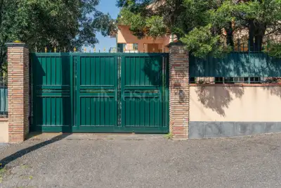 Villa in vendita, Via San Francesco di Paola, Trecastagni