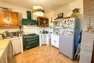 Villa in vendita, Vicolo Casale del Castellaccio , Fiumicino