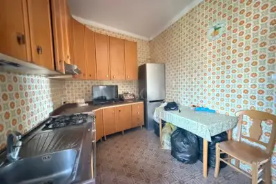 Casa in vendita, Via Agira, Catania