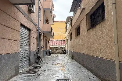 Casa in vendita, Via Francesco Bruno, Palermo