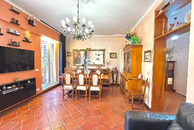 Casa in vendita, Via Ugo Bordoni, Roma