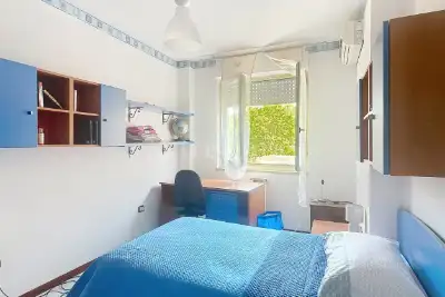 Casa in vendita, Via Baldedda, Sassari