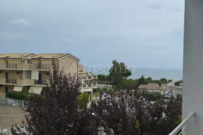 Casa in affitto, Via Arlini, Pineto