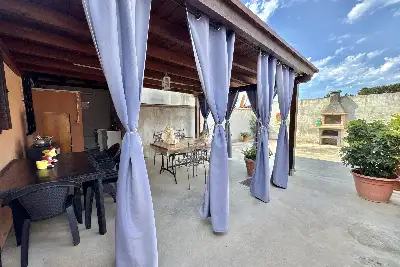 Villa in vendita, Via Cave, Nettuno