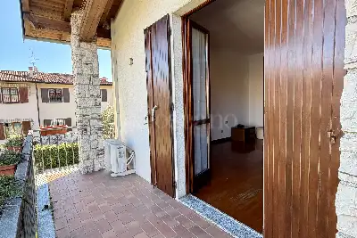 Villa in vendita, Via Bonini Bonino, Brescia