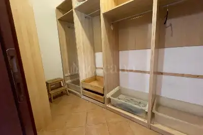 Villa Bifamiliare in vendita, Via Fosso dell' Osa, Roma