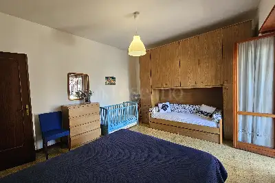 Casa in vendita, Via Colonia, Pomezia